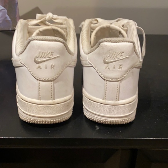 Nike Air Force 1 - good condition - size 7 - Picture 2 of 10